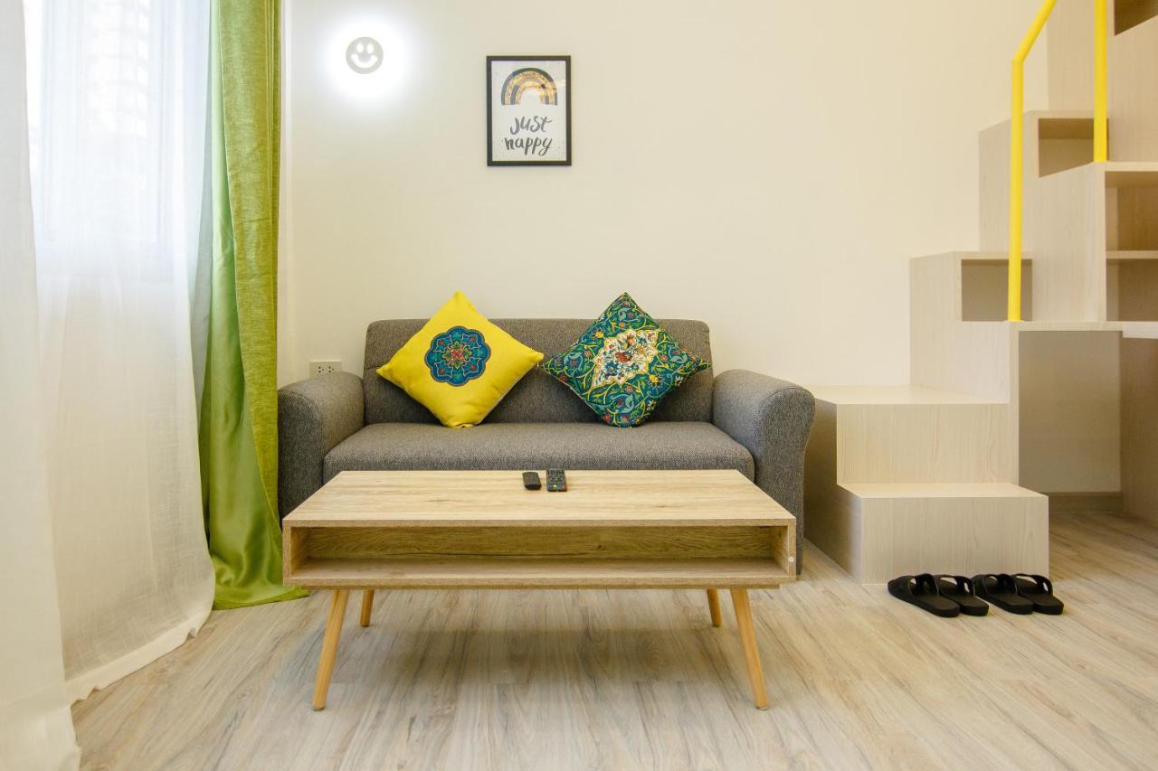 A Pousada Folk Poshtel Asok Banguecoque Exterior foto